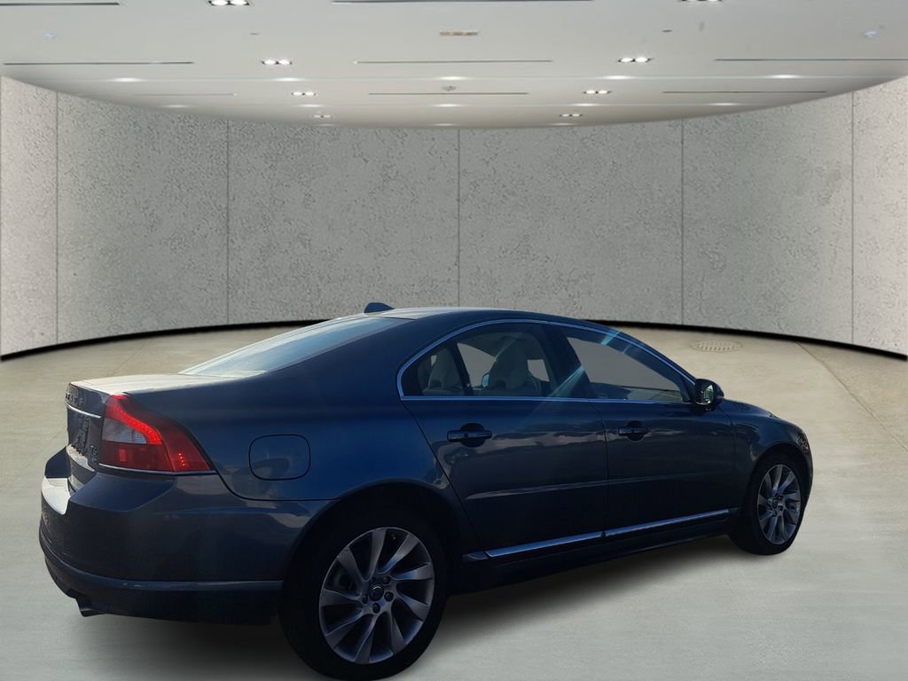 Used 2013 Volvo S80 T6 image 4