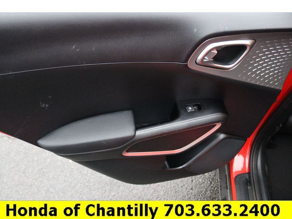 Used 2023 Kia Soul S image 22