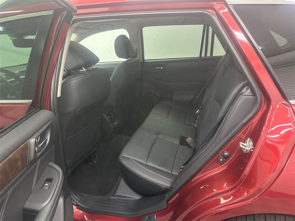 Used 2018 Subaru Outback 2.5i Limited image 23
