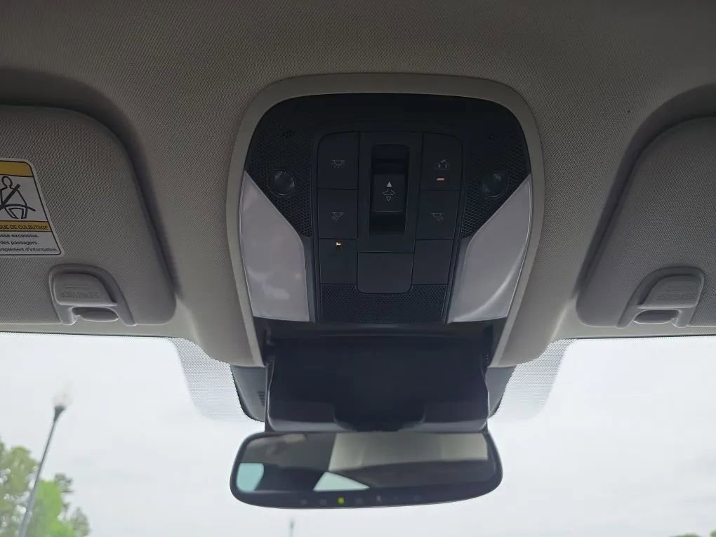 Used 2019 INFINITI QX50 Luxe FWD image 39