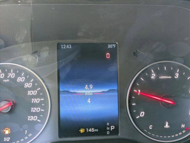 New 2026 Mercedes-Benz Sprinter 2500 image 11