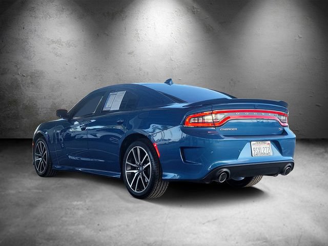 Used 2023 Dodge Charger R/T RWD image 4