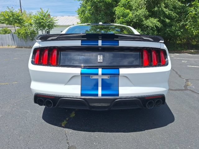 Used 2017 Ford Mustang Shelby GT350 w/ Electronics Package RWD image 4