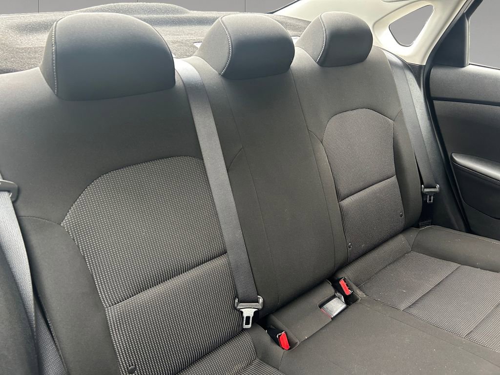 Used 2021 Kia Forte Sedan FWD image 18