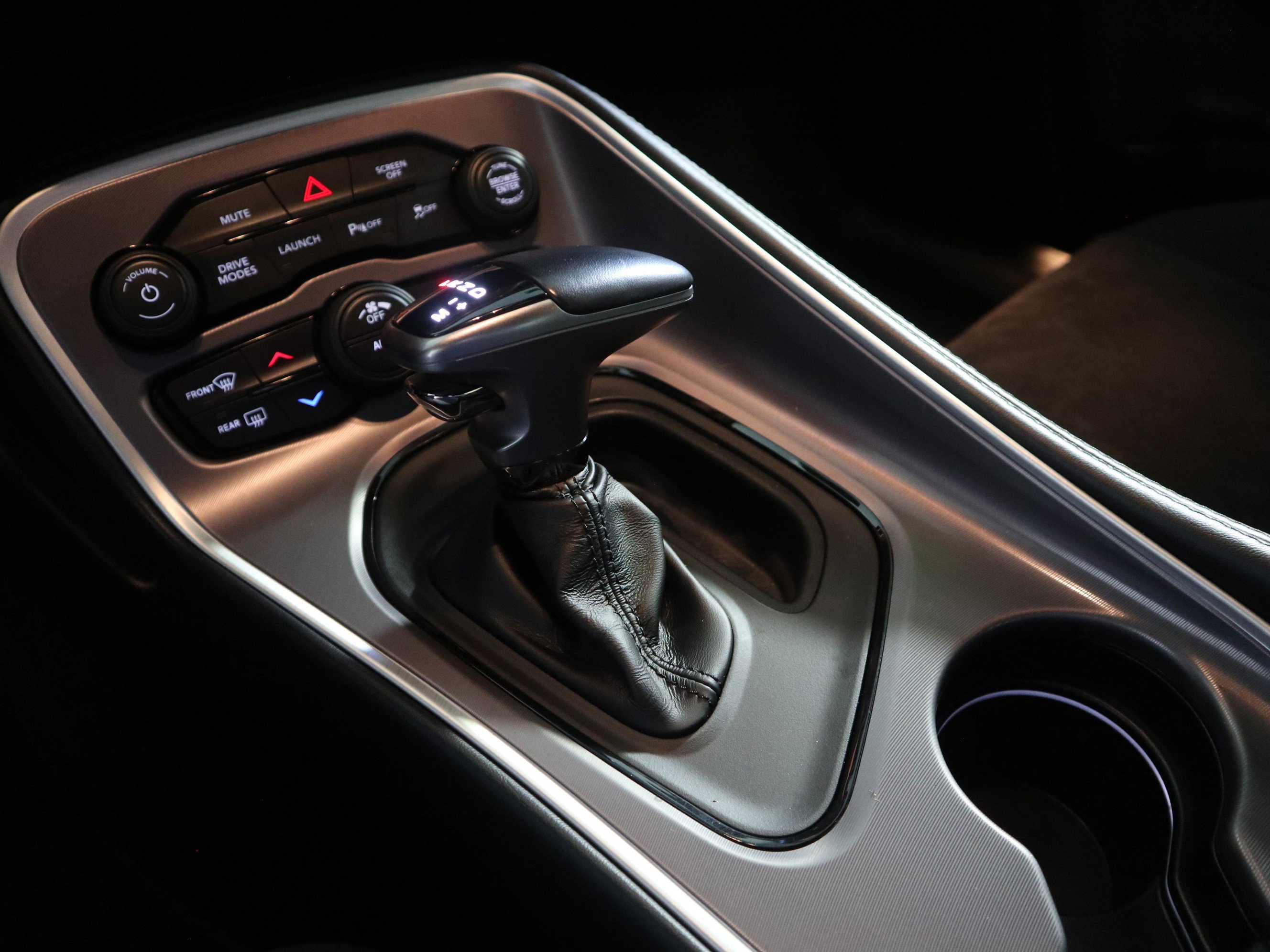 Used 2022 Dodge Challenger R/T Scat Pack image 26