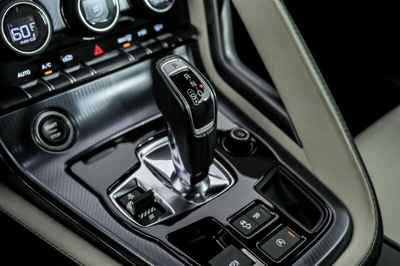 Used 2018 Jaguar F-TYPE R-Dynamic AWD/4WD image 33