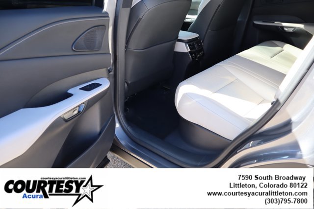 Used 2023 Lexus RX 350 Premium w/ Accessory Package image 26