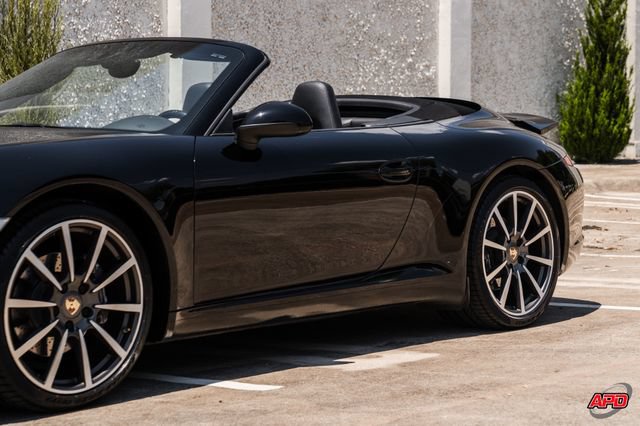 Used 2013 Porsche 911 Carrera RWD image 58