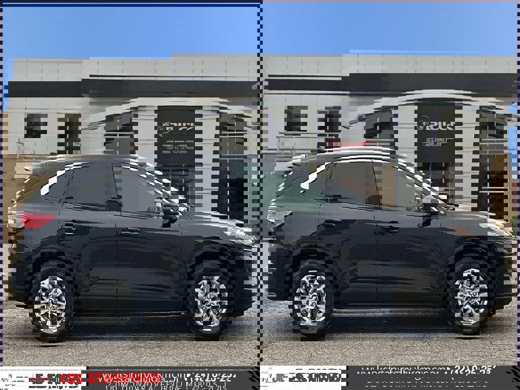 Used 2022 Ford Escape SE image 7