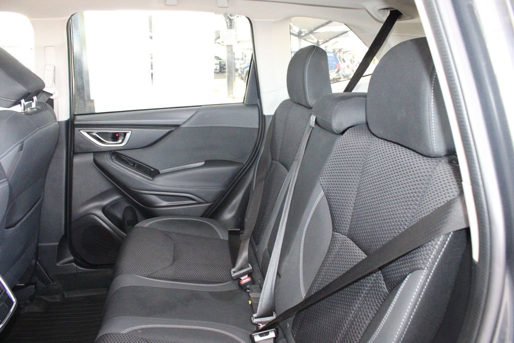 Used 2021 Subaru Forester Premium image 49