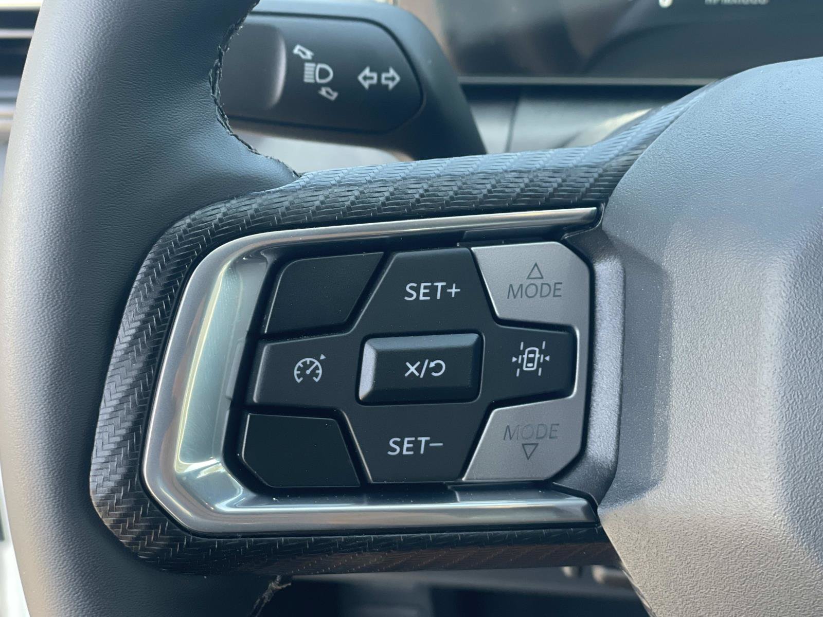 New 2026 Ford Mustang Coupe RWD image 8