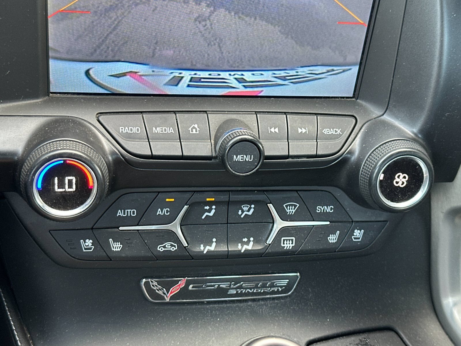 Used 2015 Chevrolet Corvette Stingray Coupe w/ 2LT Preferred Equipment Group RWD image 18