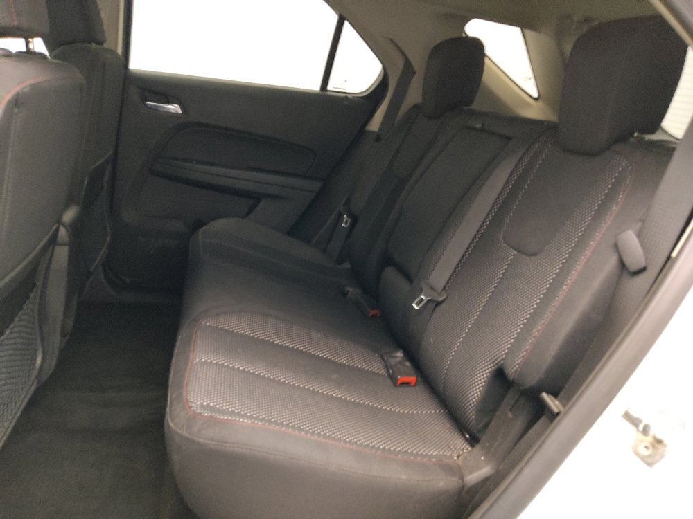 Used 2015 Chevrolet Equinox LT FWD image 18