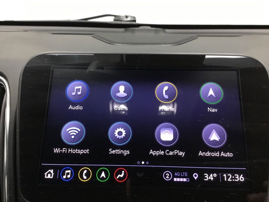 Used 2024 Chevrolet Malibu LT image 32