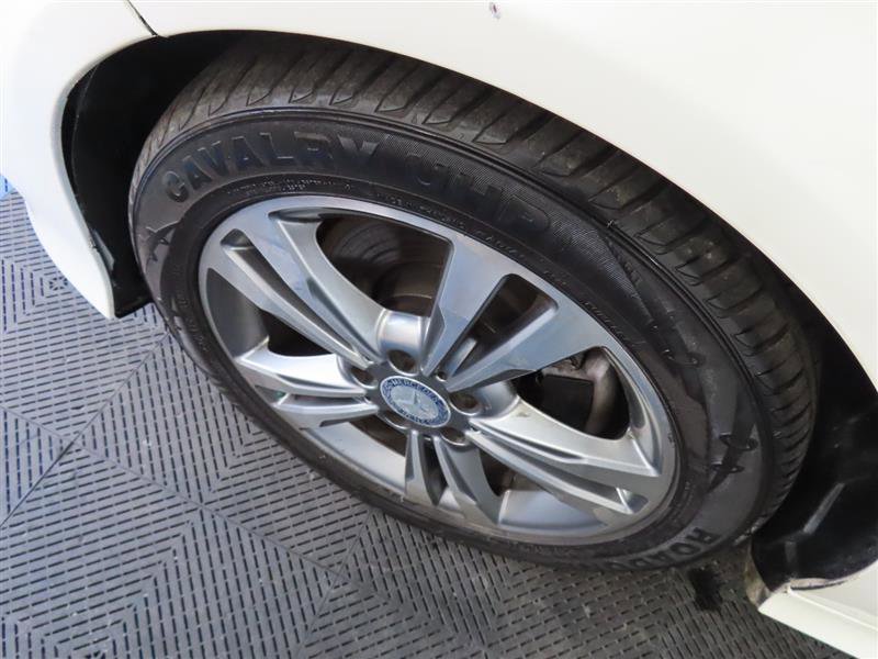 Used 2015 Mercedes-Benz E 350 Sedan w/ Premium 1 Package image 6