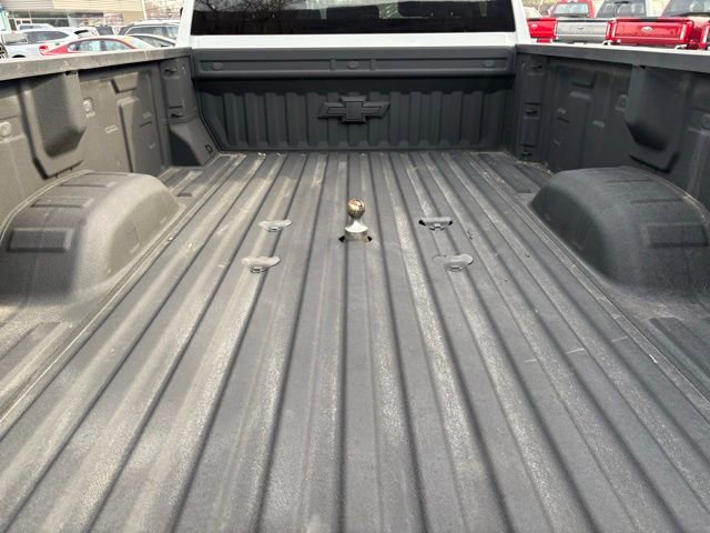 Used 2024 Chevrolet Silverado 3500 LT AWD/4WD image 29