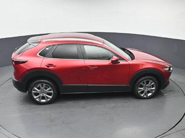 Used 2023 MAZDA CX-30 AWD 2.5 S w/ Preferred Package image 37