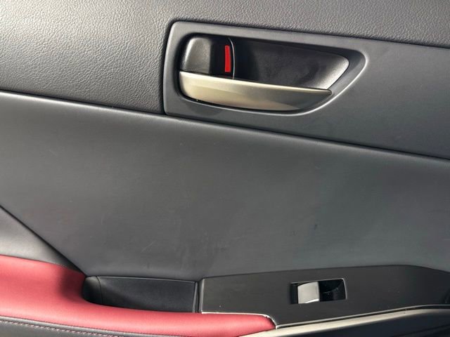 Used 2023 Lexus IS 300 w/ Comfort Package image 24