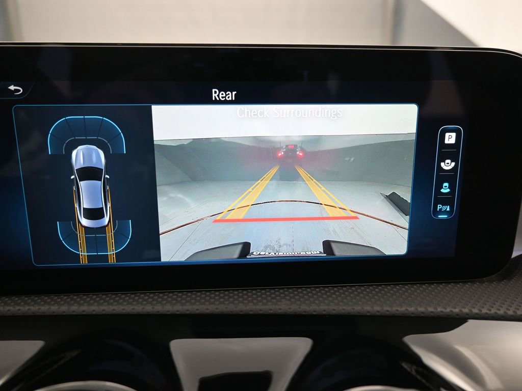 Used 2024 Mercedes-Benz CLA 250 image 10