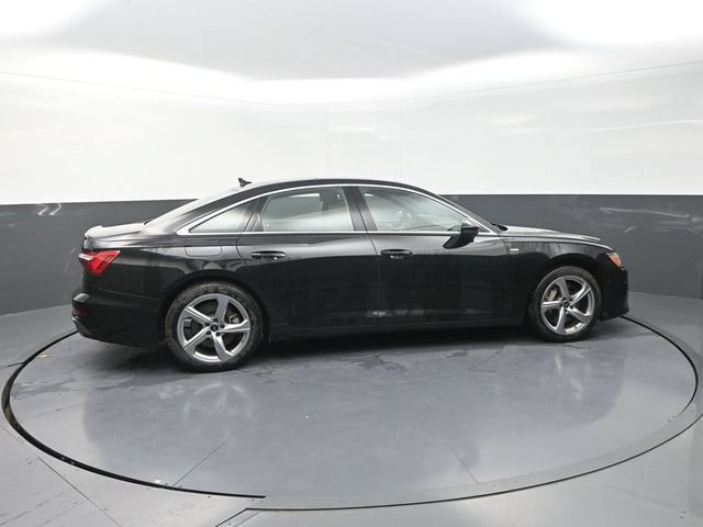 Used 2024 Audi A6 Premium Plus AWD/4WD image 9