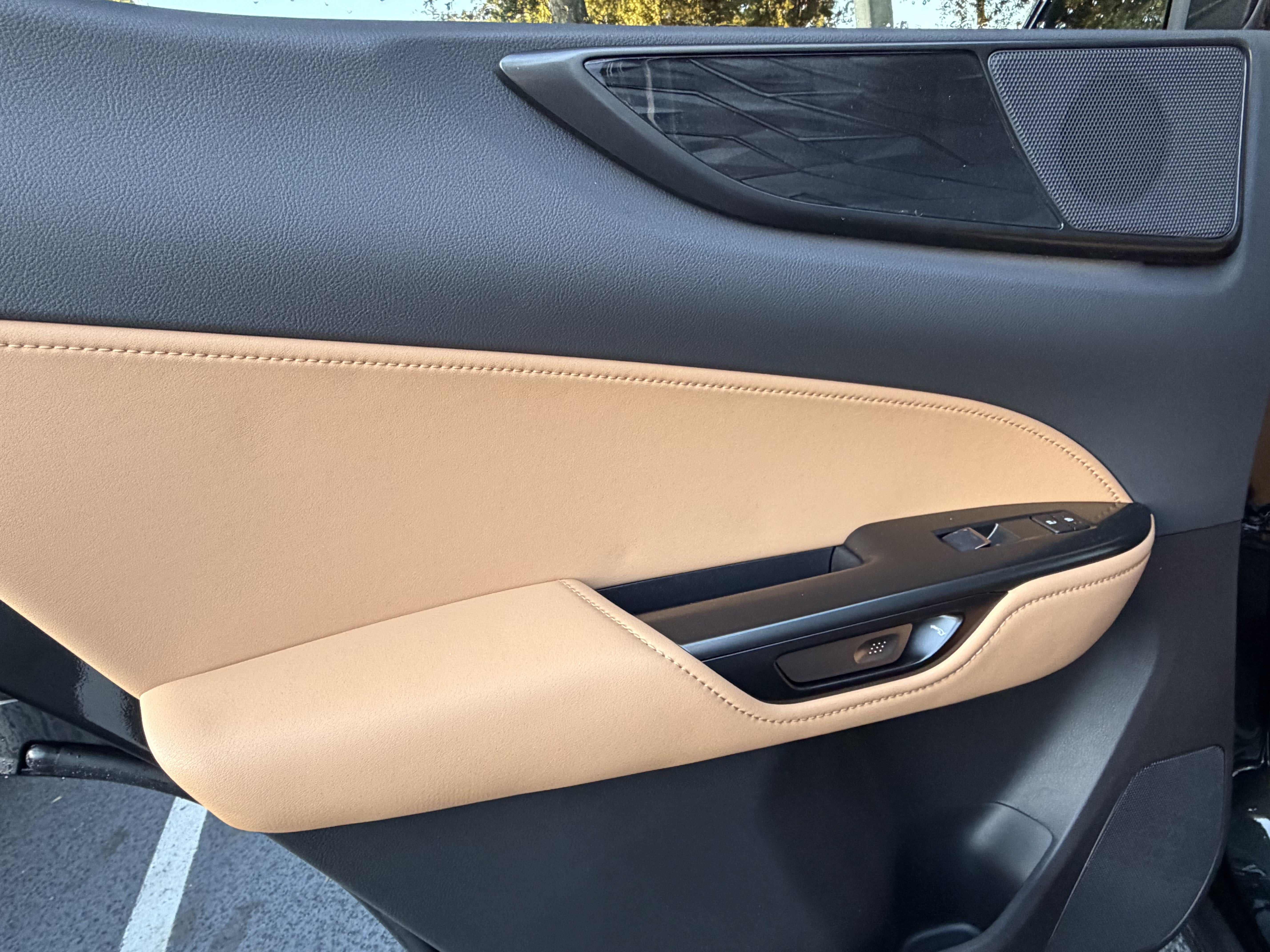Certified 2026 Lexus NX 350 AWD w/ Accessory Package (2T) image 28