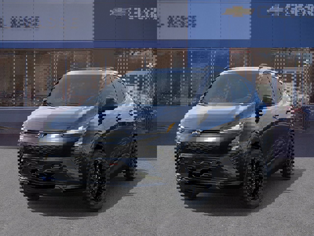 New 2027 Chevrolet Bolt RS w/ Technology Package image 6