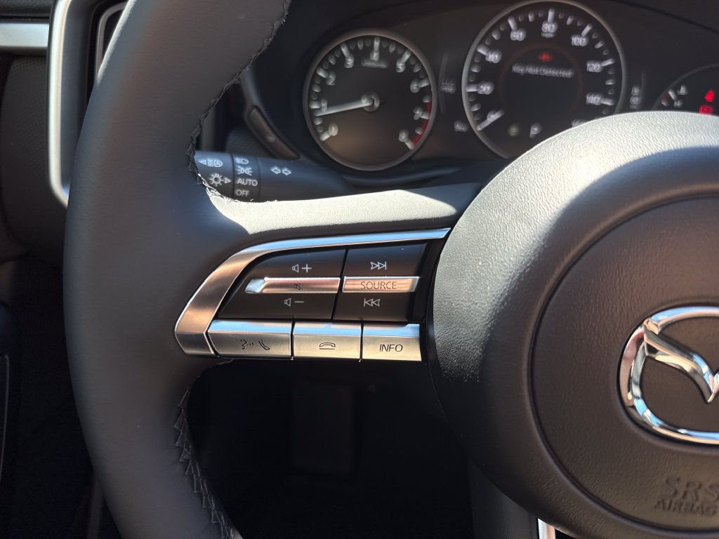 New 2026 MAZDA CX-50 AWD 2.5 S w/ Weather Package image 30