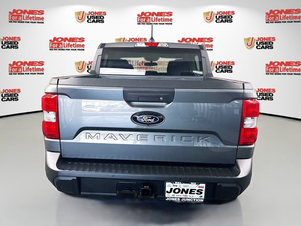 Used 2025 Ford Maverick XL w/ Equipment Group 102A image 13