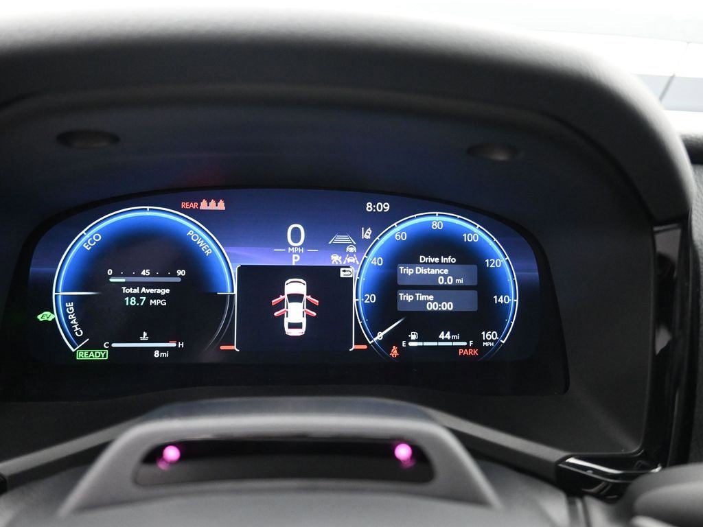 Used 2025 Toyota Camry XSE image 20