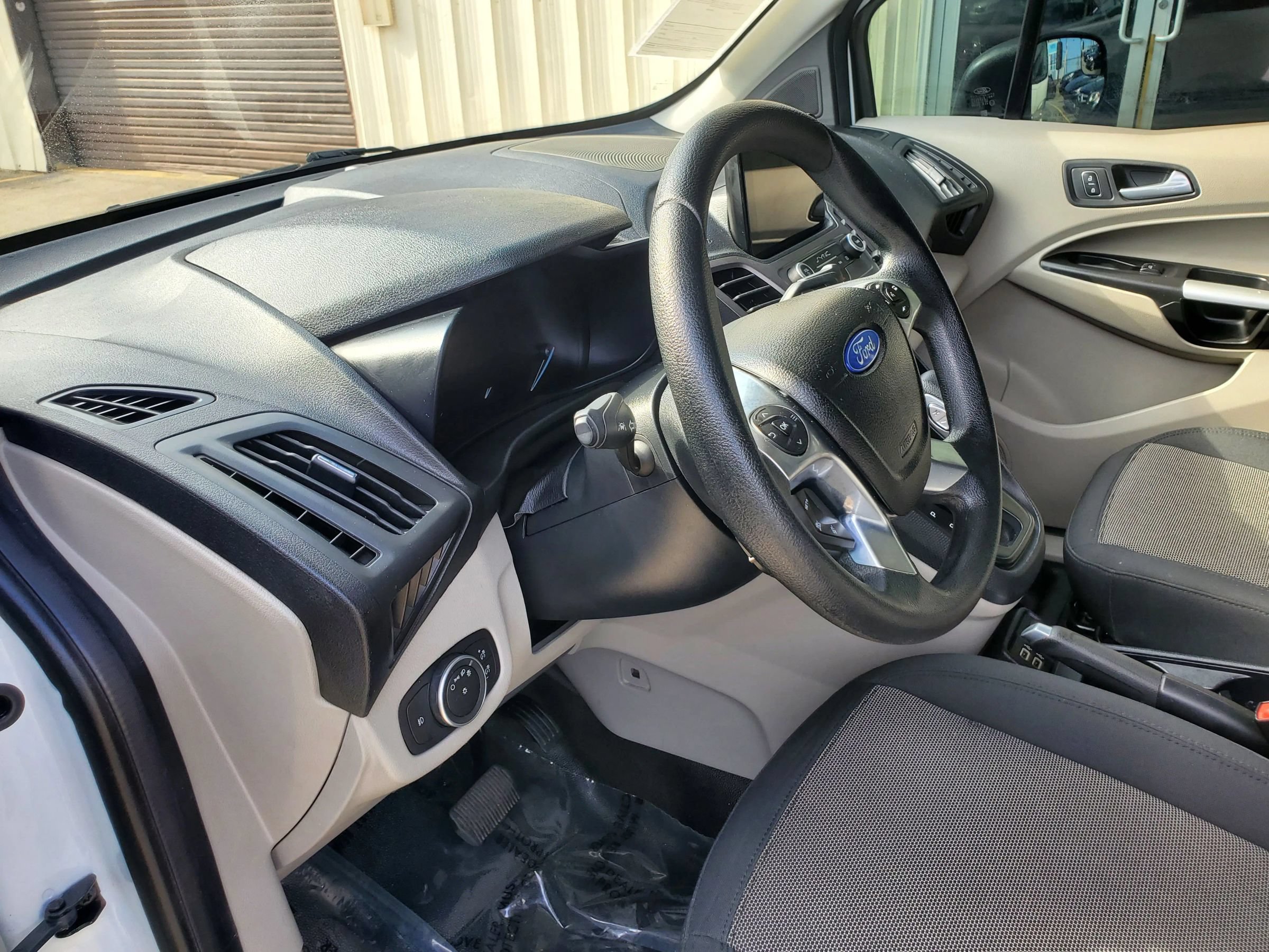 Used 2021 Ford Transit Connect XLT FWD image 37