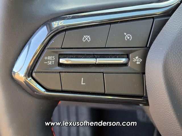 Used 2025 Chevrolet Equinox RS w/ Safety and Technology Package FWD image 30