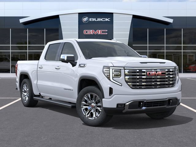 New 2026 GMC Sierra 1500 Denali w/ Technology Package AWD/4WD image 7