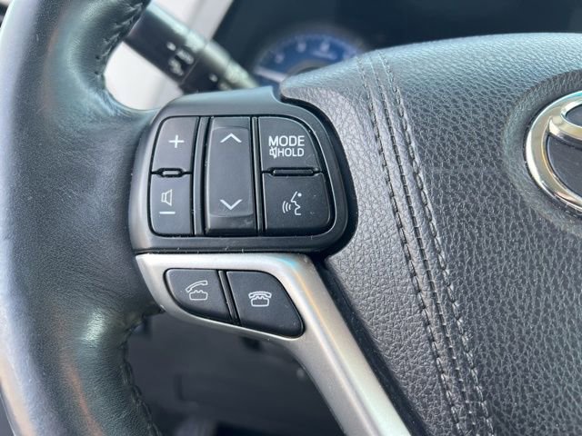Used 2015 Toyota Sienna Limited Premium image 13