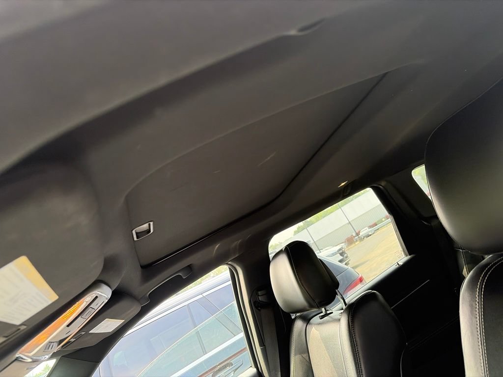 Used 2016 Jeep Grand Cherokee Limited AWD/4WD image 5