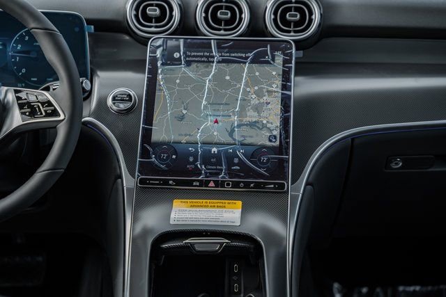 New 2026 Mercedes-Benz GLC 300 4MATIC image 22