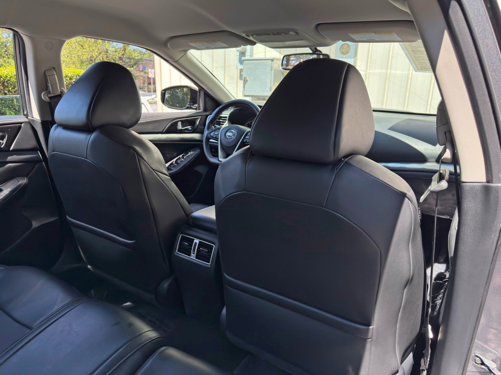 Used 2019 Nissan Maxima 3.5 SV w/ Floor Mat Group FWD image 31