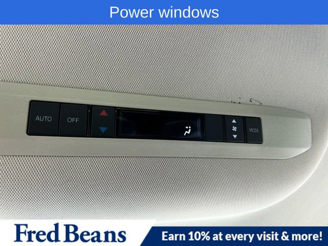 Used 2023 Toyota Sienna LE image 26