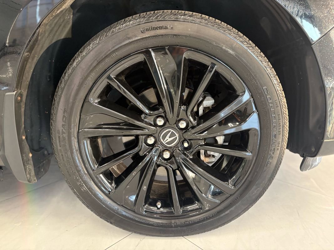 Used 2020 Acura MDX A-Spec AWD/4WD image 41