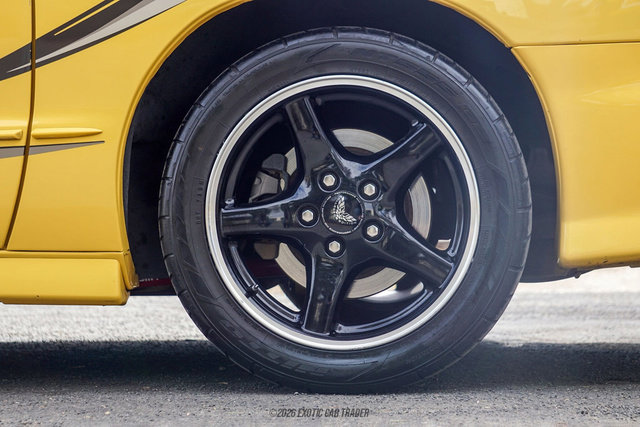 Used 2002 Pontiac Firebird Trans Am image 65