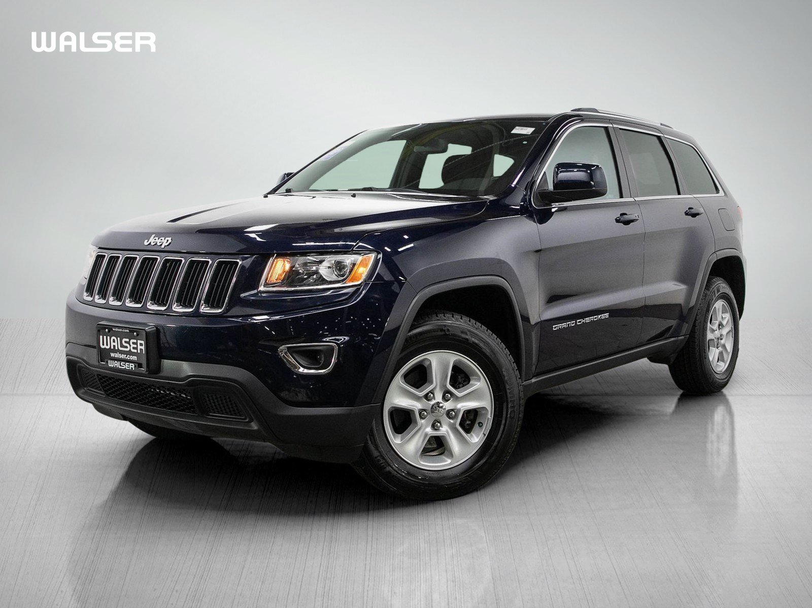 Used 2015 Jeep Grand Cherokee Laredo w/ Quick Order Package 23E AWD/4WD image 1