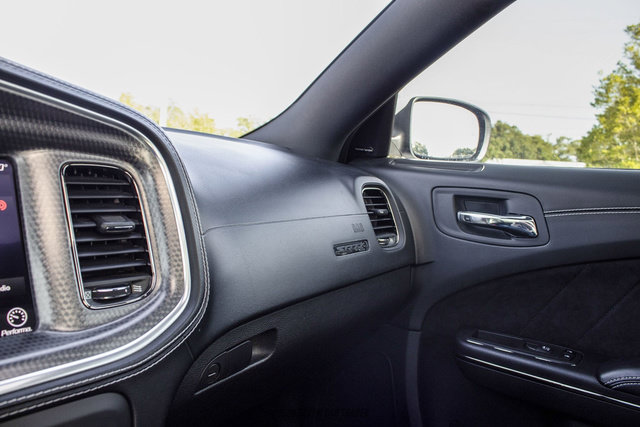 Used 2021 Dodge Charger SRT Hellcat w/ Harman/Kardon Audio Group RWD image 40