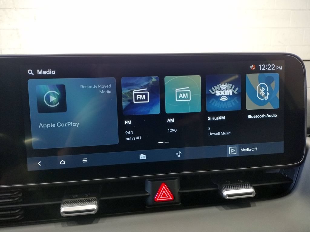 New 2026 Hyundai Ioniq 5 SEL AWD/4WD image 34