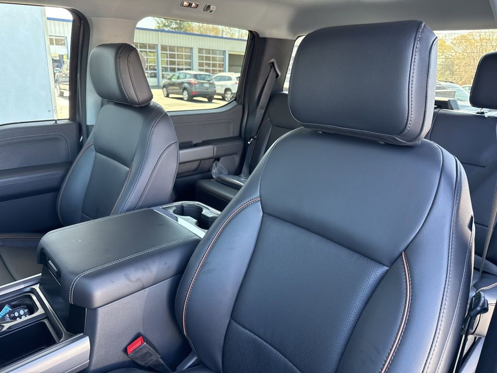 New 2026 Ford F450 Lariat AWD/4WD image 25