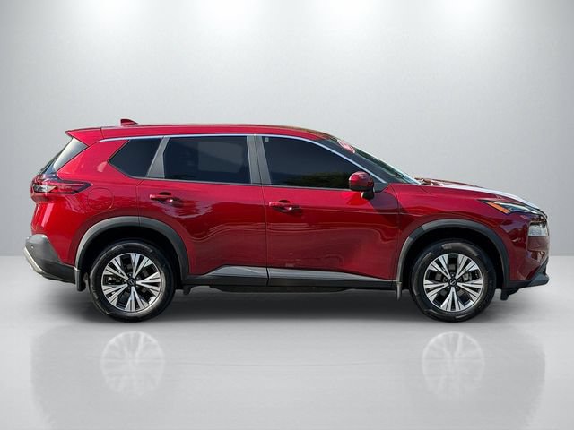 Used 2023 Nissan Rogue SV FWD image 10
