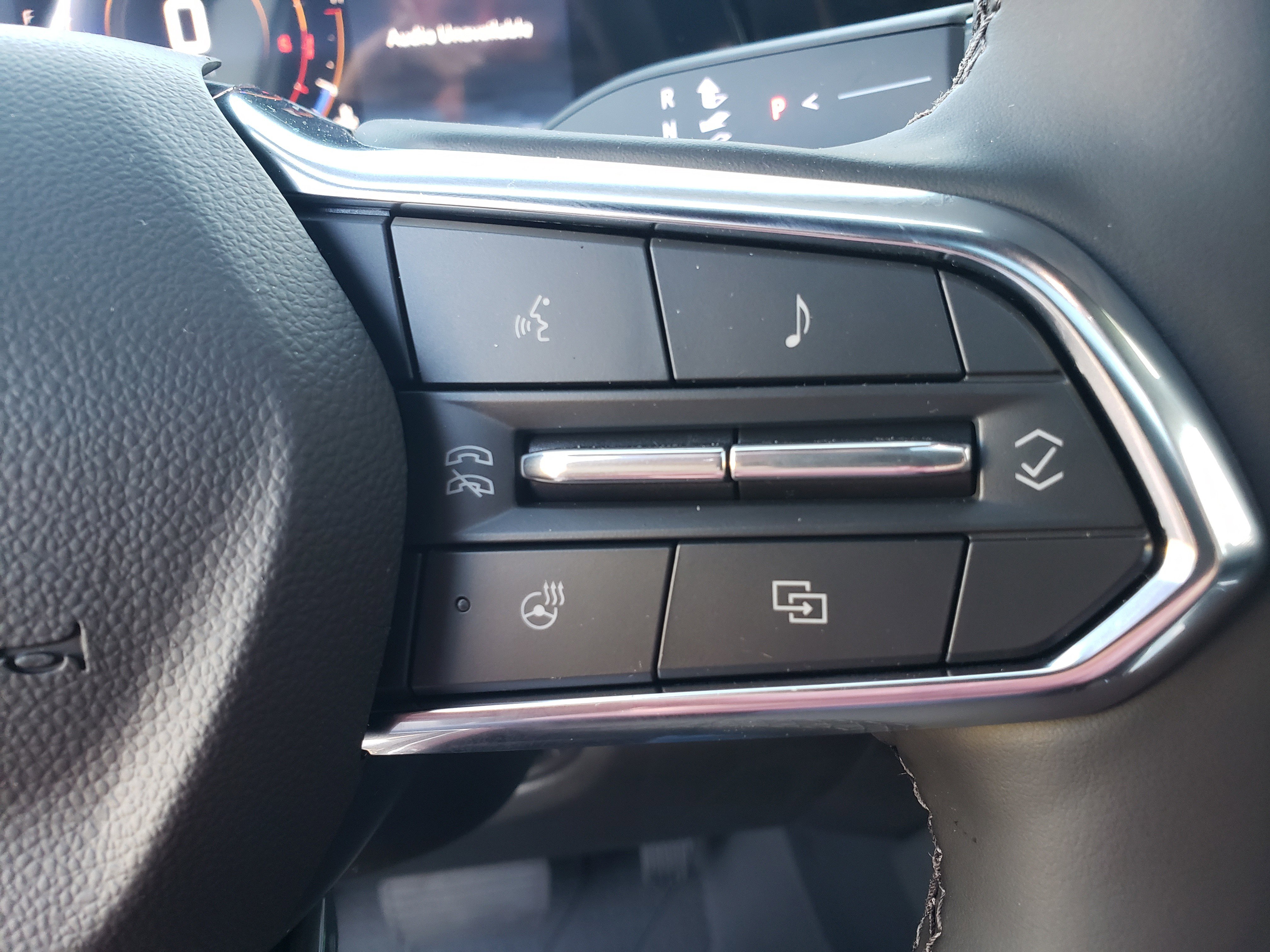 New 2026 Chevrolet Tahoe Premier image 17