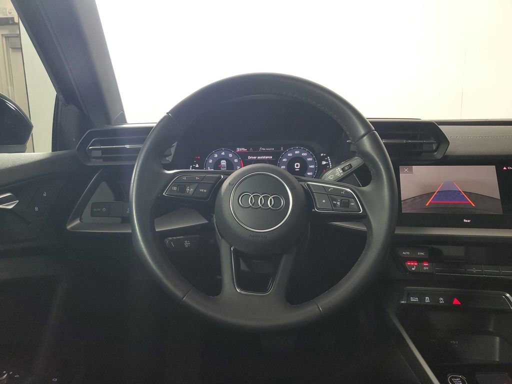 Used 2022 Audi A3 2.0T Premium image 15
