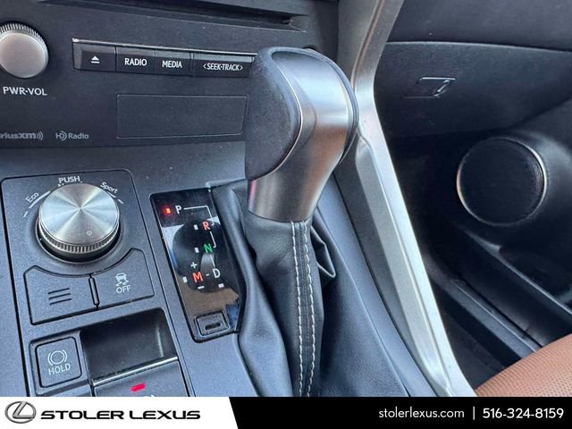 Used 2019 Lexus NX 300 AWD w/ Premium Package image 37