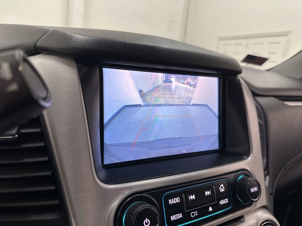 Used 2020 GMC Yukon XL SLT w/ Open Road Package image 46