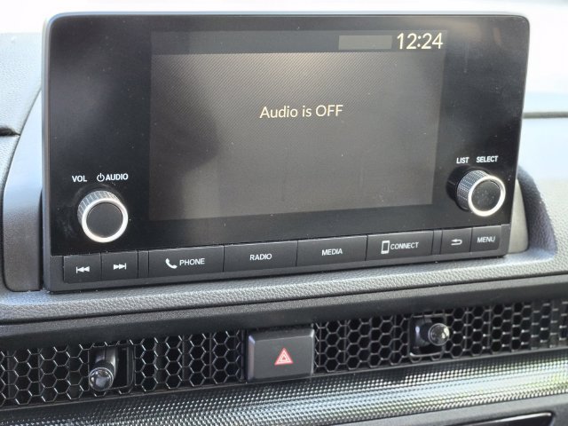 Used 2023 Honda CR-V LX image 17