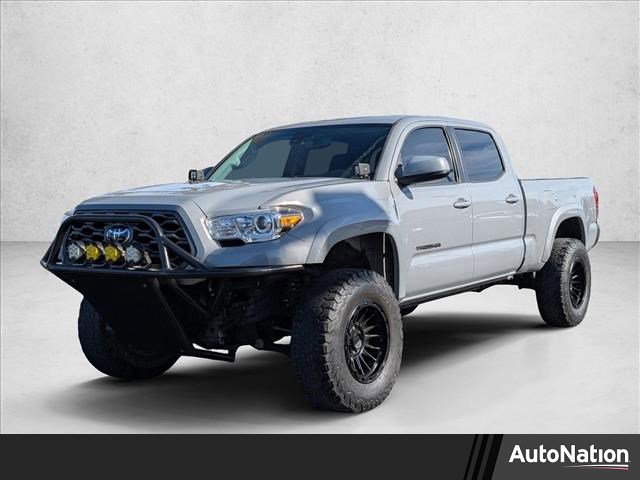 Used 2021 Toyota Tacoma SR5